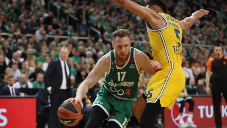 Ολυμπιακός σενάρια: Με ποιον θα παίξει στα play-offs της Euroleague