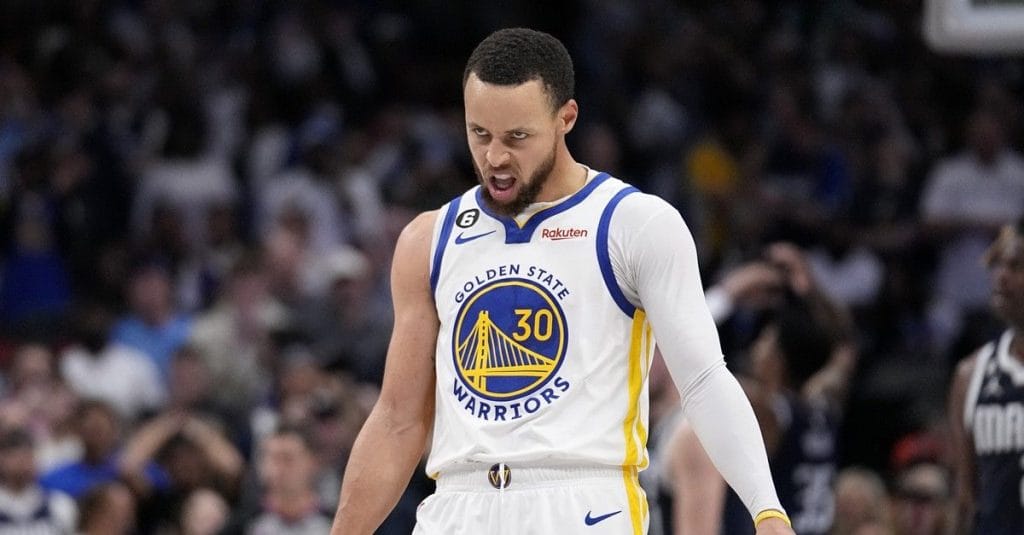 NBA: Ο Στεφ Κάρι ξεπέρασε τους Πίπεν, Νοβίτσκι και ανέβηκε στην 16η θέση των σκόρερ στα playoffs