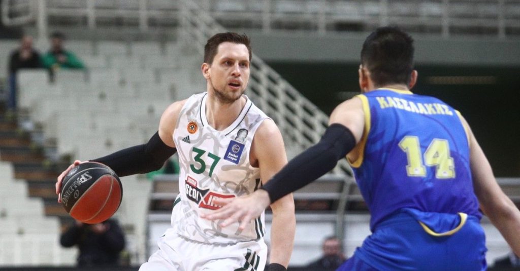 Basket League: Το πρώτο ζευγάρι των ημιτελικών και η εκκρεμότητα