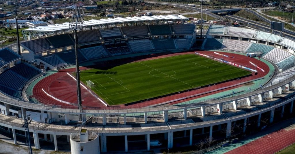 Κύπελλο Ελλάδας: Τέλος το Πανθεσσαλικό, η ομοσπονδία ψάχνει άλλο γήπεδο για τον τελικό