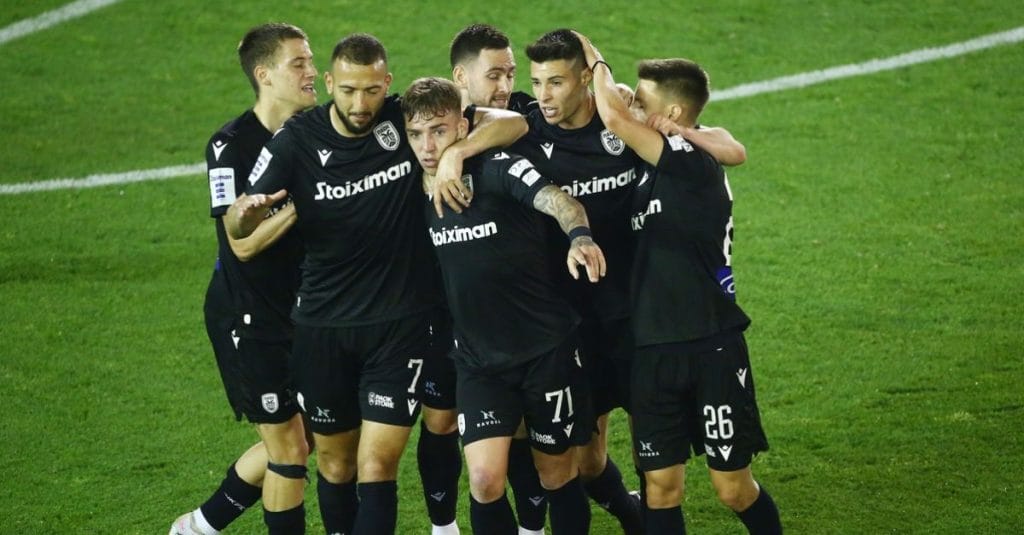 Ο ΠΑΟΚ πηγαίνει πλέον για δυο τελικούς