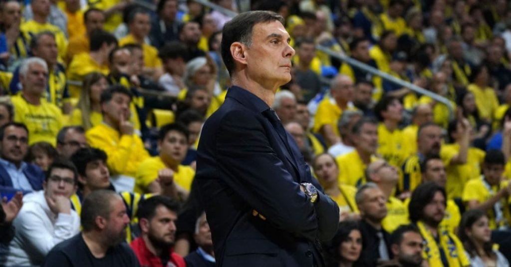 Μπαρτζώκας: “Είναι η ευκαιρία μας τώρα”