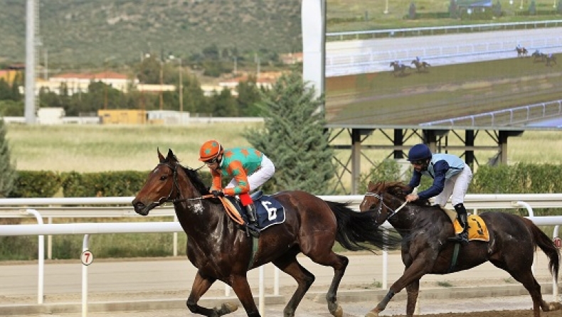 Markopoulo Park: Πολλοί νικητές τη Δευτέρα στο ΣΚΟΡ 6