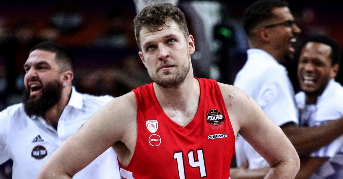 Από τον Μίτσιτς στον Γιουλ ένας δρόμος γεμάτος Ολυμπιακό