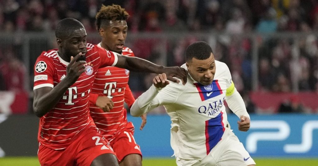 Champions League: Οι ομάδες που έχουν προκριθεί στους ομίλους και τα γκρουπ δυναμικότητας