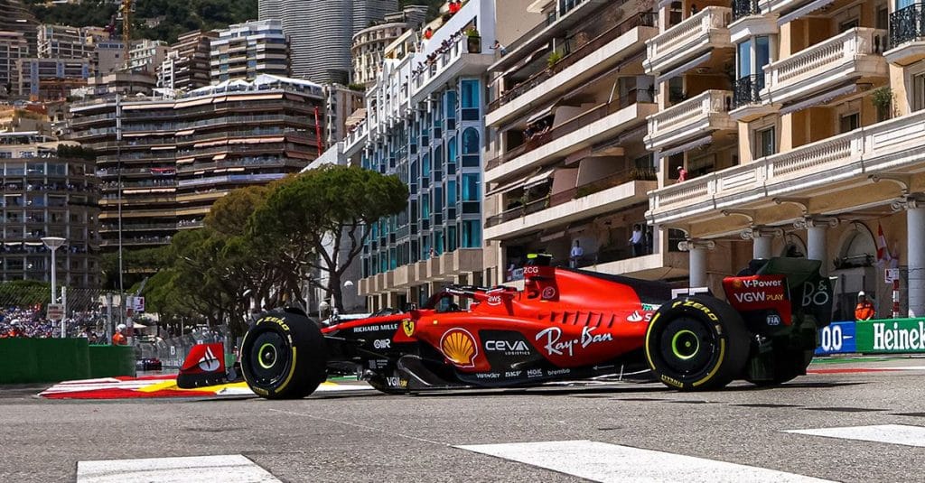 Ferrari: Αναβαθμίσεις της Ferrari SF-23 σε κάθε αγώνα μετά το Μονακό