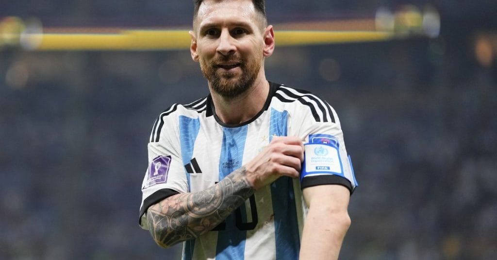 Μέσι: Οι οικονομικές συμφωνίες γιγάντων που οδήγησαν τον Αργεντινό στην Ίντερ Μαϊάμι