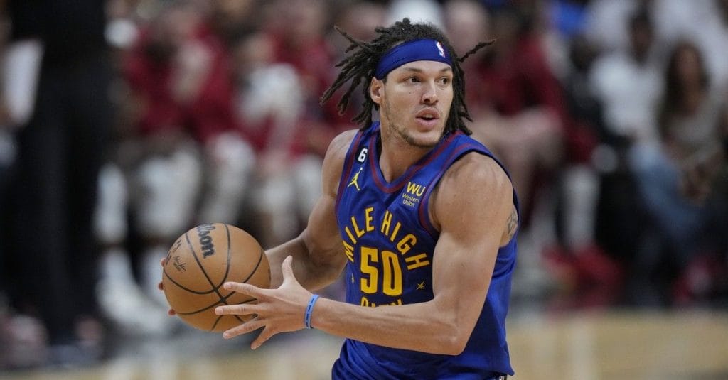 Χιτ -108: Ένα βήμα μακριά από το πρωτάθλημα το καταπληκτικό Ντένβερ