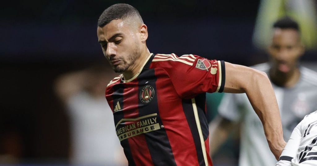 Ο Γιακουμάκης ζει το American Dream και σπάει τα κοντέρ με την Ατλάντα Γιουνάιτεντ