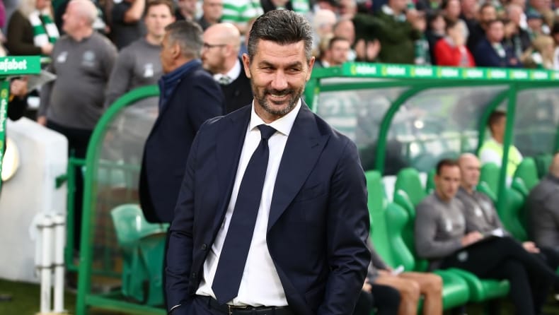 Ο Έλληνας που θέλει να πάρει ο Ιράν ο Ουζουνίδης