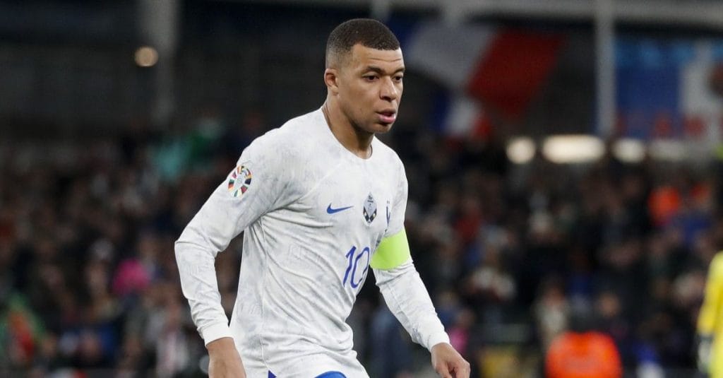 Εμπαπέ: Συγκλονίζει ο Γάλλος σταρ για τη δολοφονία του 17χρονου από πυρά αστυνομικού