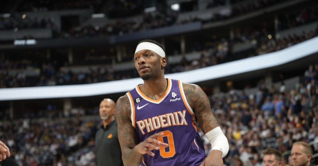 NBA: Στους Μπουλς για δύο χρόνια ο Τόρεϊ Κρεγκ
