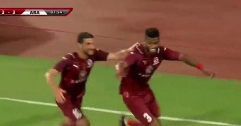 Conference League: Η Αραράτ θα είναι η αντίπαλος του Άρη στον β’ προκριματικό γύρο