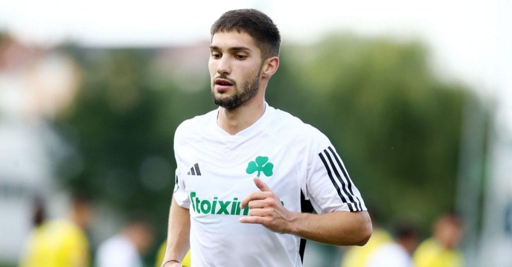 Παναθηναϊκός: Η δύσκολη, αλλά αναγκαία απόφαση του Γιοβάνοβιτς στην πρώτη ευρώ-λίστα της σεζόν