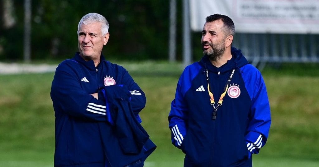 Ολυμπιακός: Η ανάγκη για ενίσχυση, η μεταγραφική λίστα και οι αποφάσεις για την αποστολή στη Μεγάλη Βρετανία