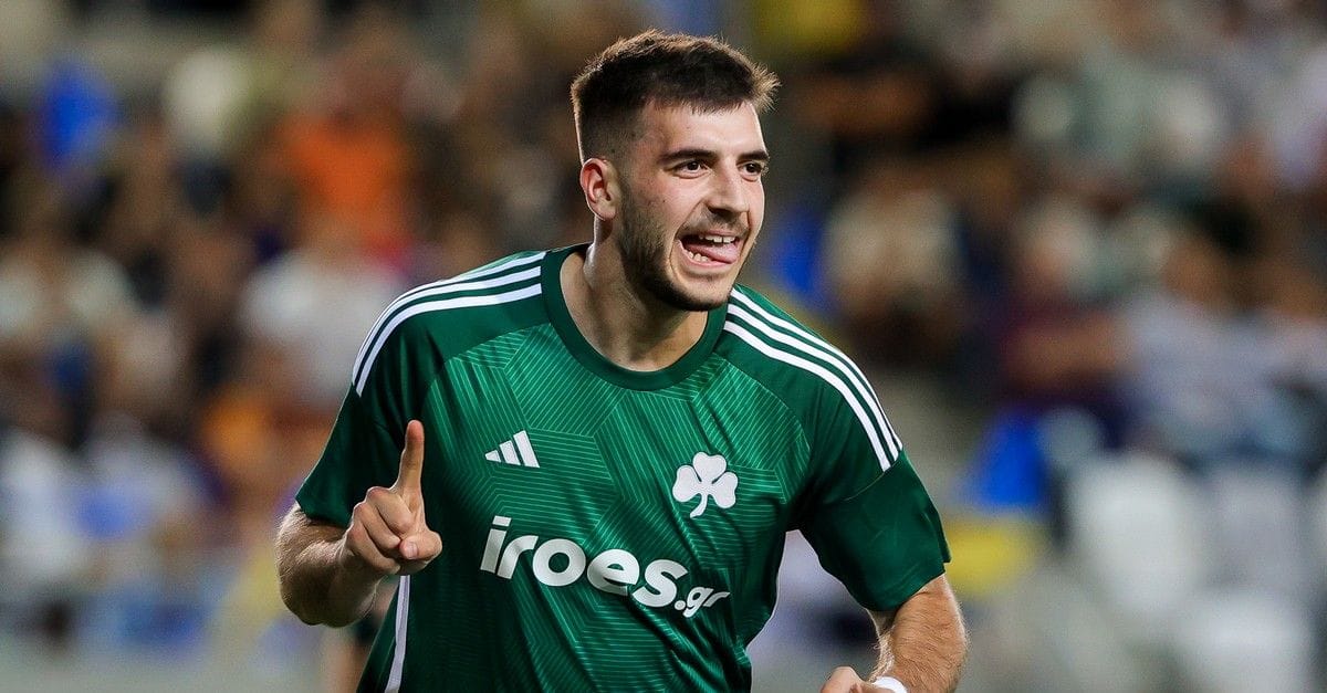 Ο Παναθηναϊκός είναι καλύτερος σε όλα και παντού, επιστρέφει πια στην κανονικότητα