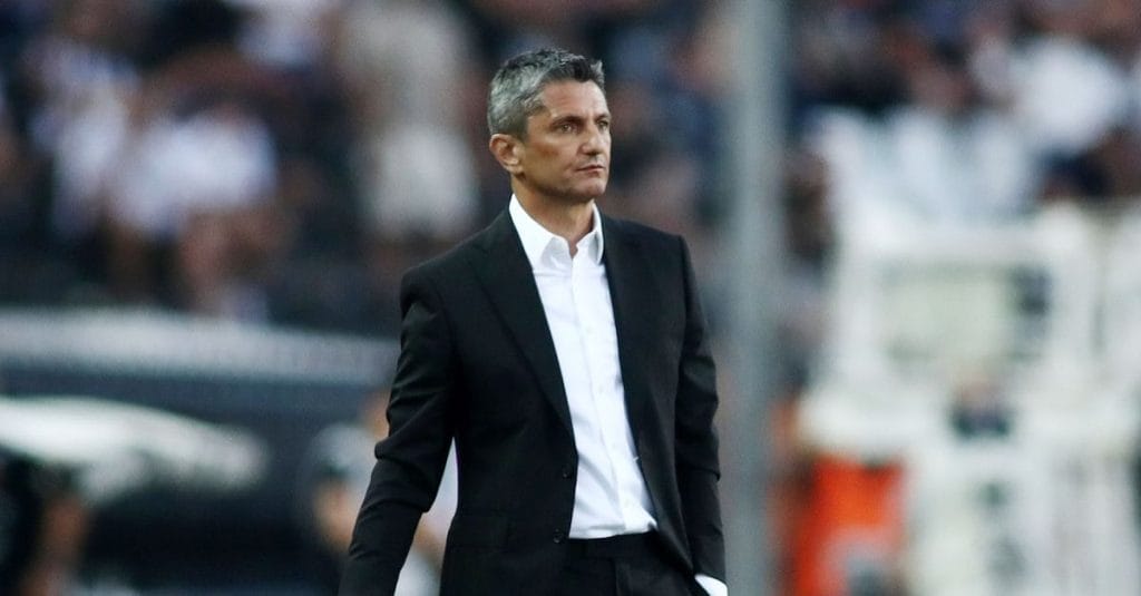 Λουτσέσκου: “Δεν έχουμε τον Μαραντόνα, τον Πελέ και τον Νεϊμάρ στην ομάδα”