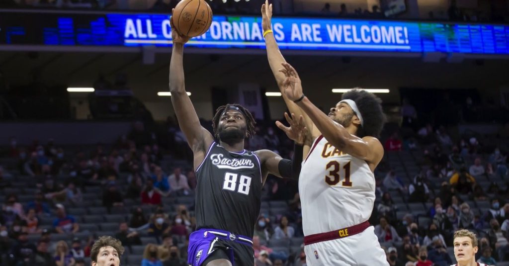 Η Παρτίζαν κοιτάζει τον Πορτογάλο NBAερ Νέμιας Κέτα σύμφωνα με ισραηλινό ΜΜΕ