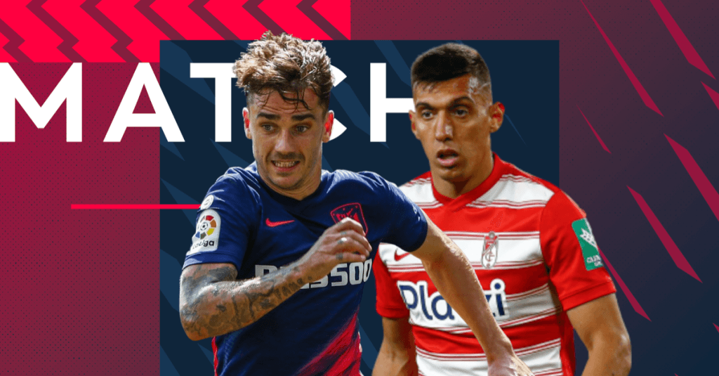 LIVE: Ατλέτικο