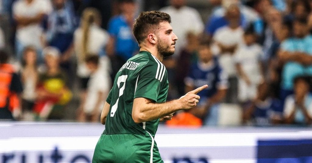 Ιωαννίδης: “Βγάλαμε έξω μία τεράστια ομάδα, το ταβάνι μας δεν το γνωρίζουμε ακόμη”