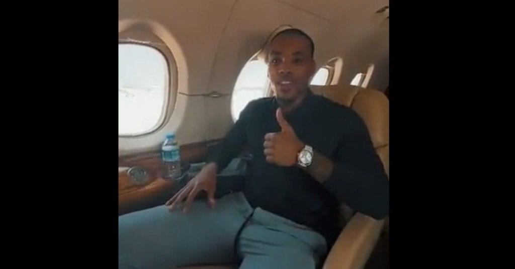 Στο αεροπλάνο για Τουρκία ο Γκάρι Ροντρίγκες, για να υπογράψει στην Ανκαραγκιουτσού