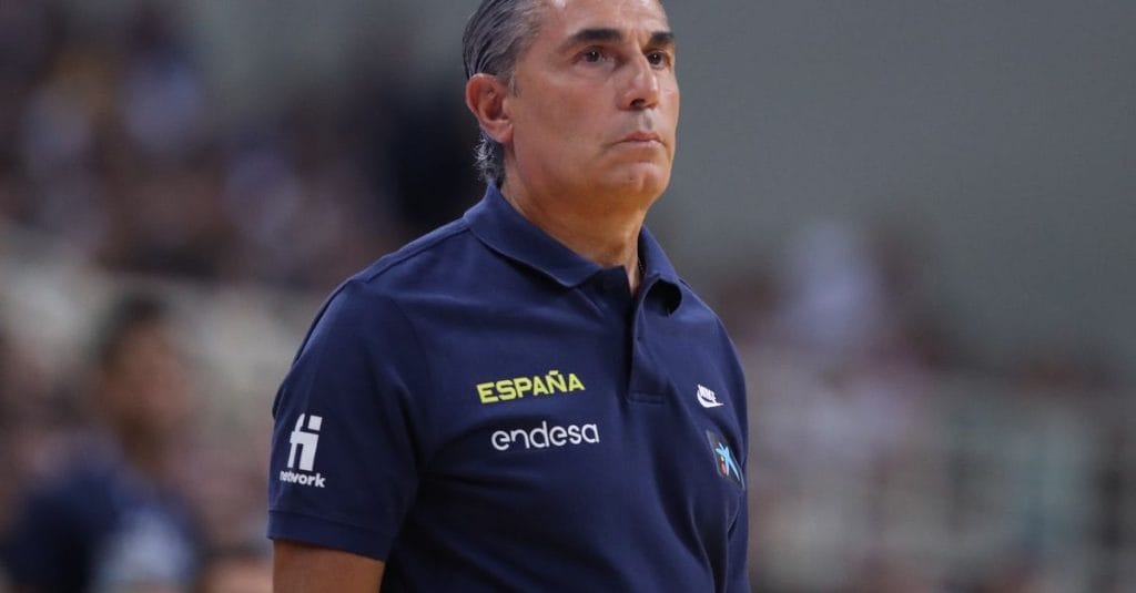 Σκαριόλο: “Οι προκαταλήψεις με βοήθησαν να γίνω πιο δυνατός”