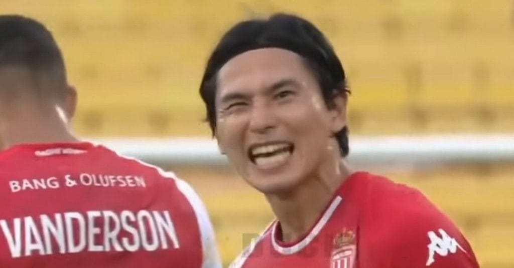 Ligue 1: Περίπατος για Μονακό με ρεσιτάλ Μιναμίνο, νέα απώλεια για την Λανς