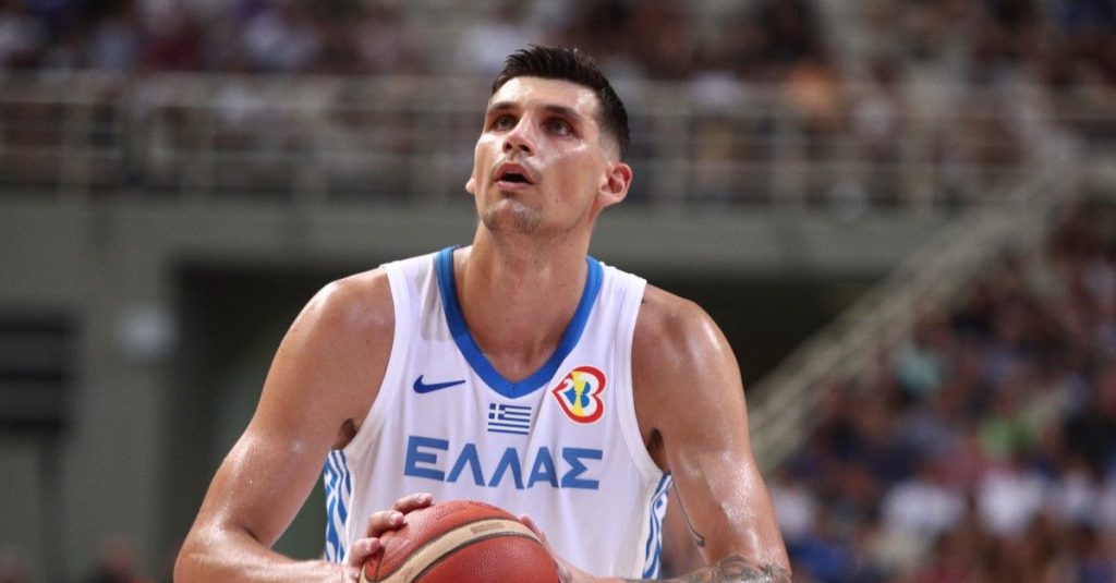 MundoBasket 2023, Εθνική Ανδρών: Γιατί η Ελλάδα δεν έχει δικαίωμα αλλαγής του Μήτογλου και πάει με 11άδα