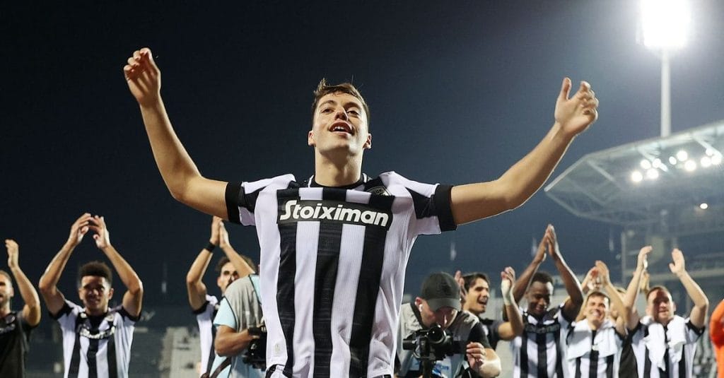 Τζίμας: “Βρίσκομαι σε καλή κατάσταση γιατί είναι ακόμα κλειστά τα σχολεία”