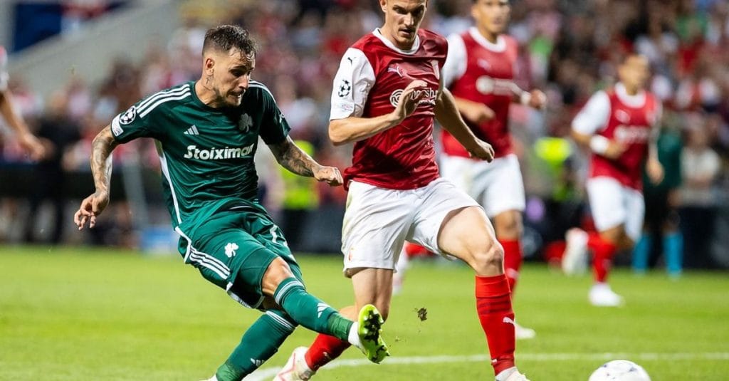 Προγνωστικά Champions League: Παναθηναϊκός – Μπράγκα με ειδικό και γκολ