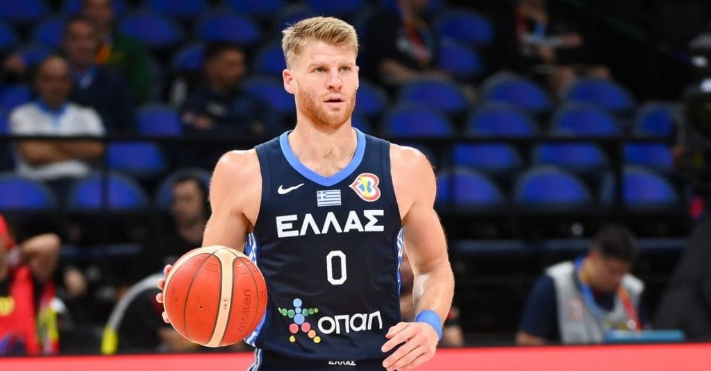 Γουόκαπ: “Δεν ωριμάζεις αν κερδίζεις με 40 πόντους”