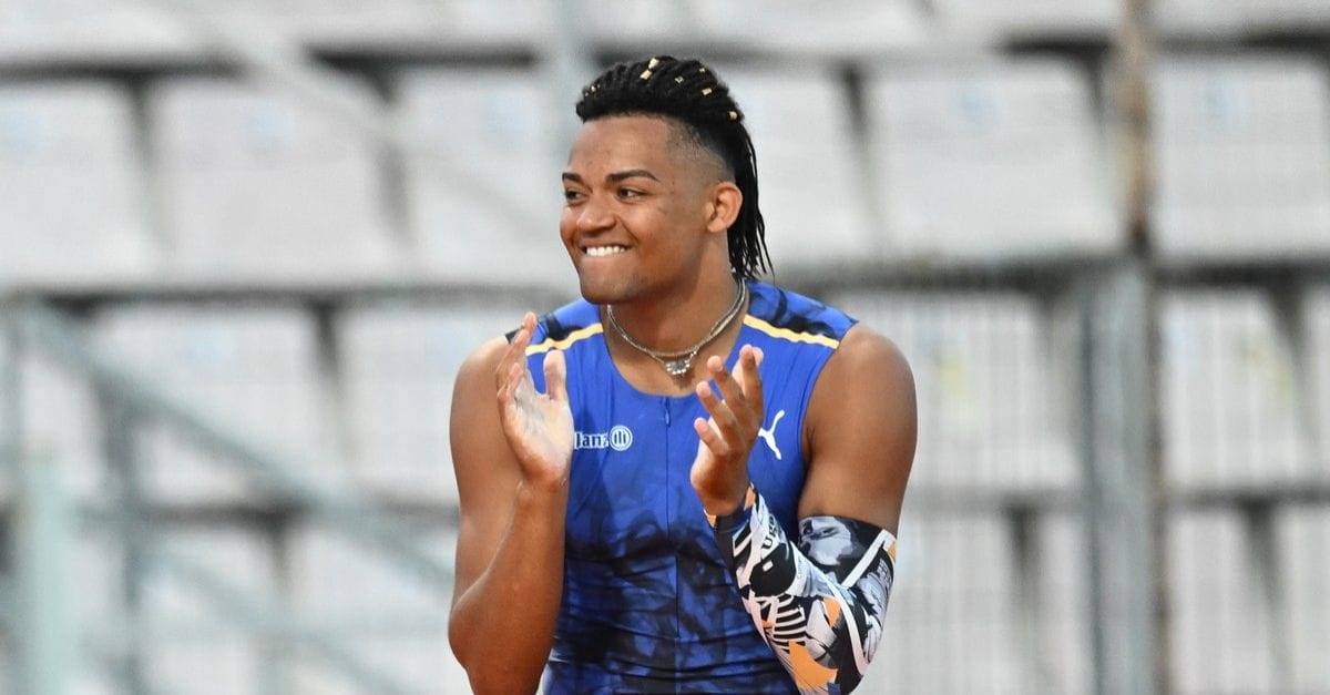 Στίβος: Πρώτος με 5,70μ. ο Καραλής στο Στσέσιν