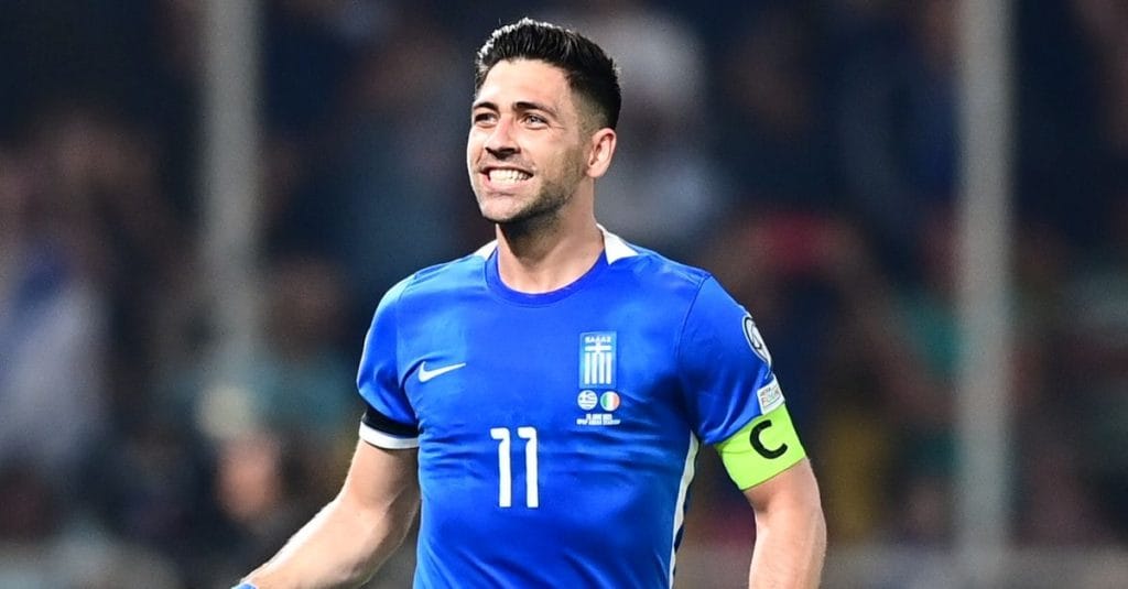 Εθνική Ελλάδας: Το “σωσίβιο” του Nations League, οι πιθανοί αντίπαλοι και οι διασταυρώσεις