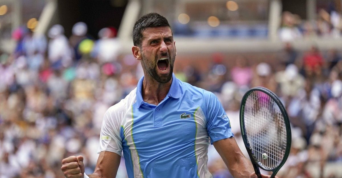 Τζόκοβιτς: Στην κορυφή της Παγκόσμιας κατάταξης ξανά ο Νόλε, στο Νο5 ο Τσιτσιπάς