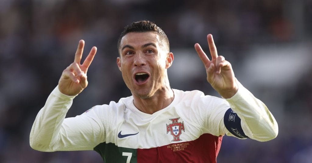 Ο Ρονάλντο θα φτιάξει την “Πόλη του Padel” στην Πορτογαλία επενδύοντας εκατομμύρια