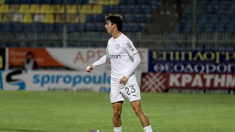 ΟΦΗ: Νοκ-άουτ για τρεις εβδομάδες ο Ριέρα