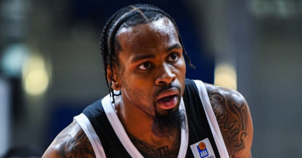 Παρτίζαν -84: Στον τελικό του Super Cup της ABA League η ομάδα του Ομπράντοβιτς