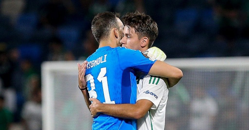 Ο Παναθηναϊκός έδειξε χαρακτήρα, είχε Μπρινιόλι και πλέον την τύχη στα πόδια του