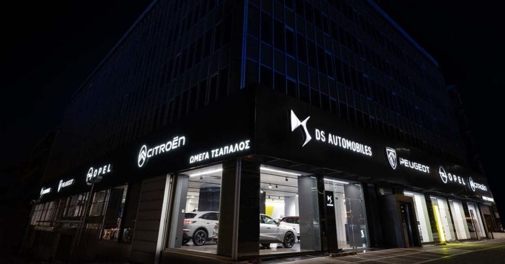 Νέα έκθεση για Citroen, DS, Peugeot και Opel