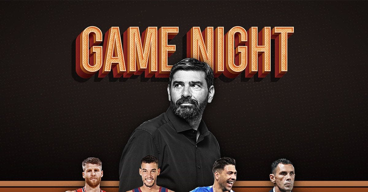 Η Εθνική με 32.000 Έλληνες πάει για πρόκριση, αυτός ο παίκτης λείπει από τον Ολυμπιακό