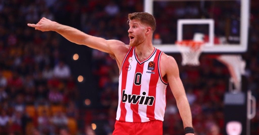 Γουόκαπ: “Δεν ήμασταν συγκεντρωμένοι σε άμυνα και επίθεση”