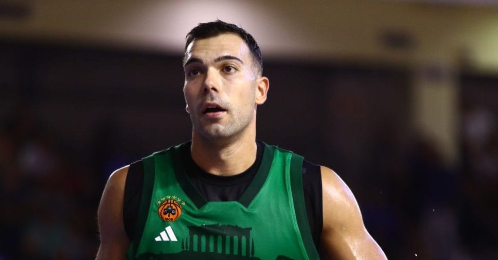 Η βαθμολογία της EuroLeague μετά από την 3η αγωνιστική: Στη 13η θέση ο Παναθηναϊκός, στη 14η ο Ολυμπιακός