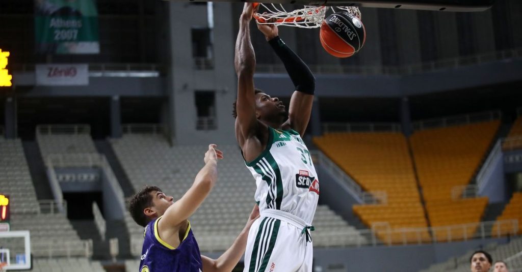 Η βαθμολογία της Basket League μετά από την 3η αγωνιστική: Τρεις αήττητοι στην κορυφή πριν από το ντέρμπι του ΣΕΦ