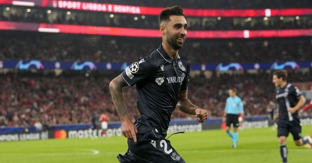 Μπενφίκα -1: Ο Μέντεθ υπέγραψε την απόδραση από το “Λουζ”