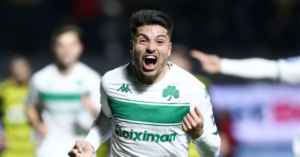 Βαθμολογία UEFA: Η Μπαρτσελόνα έκανε το χατίρι της Ελλάδας εις βάρος της Ουκρανίας, μπορεί να κλείσει η ψαλίδα την Πέμπτη