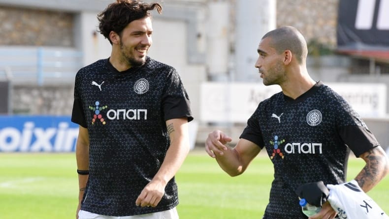 ΟΦΗ: Προ των πυλών το sold-out με Ολυμπιακό, μπήκε ο Μπάκιτς