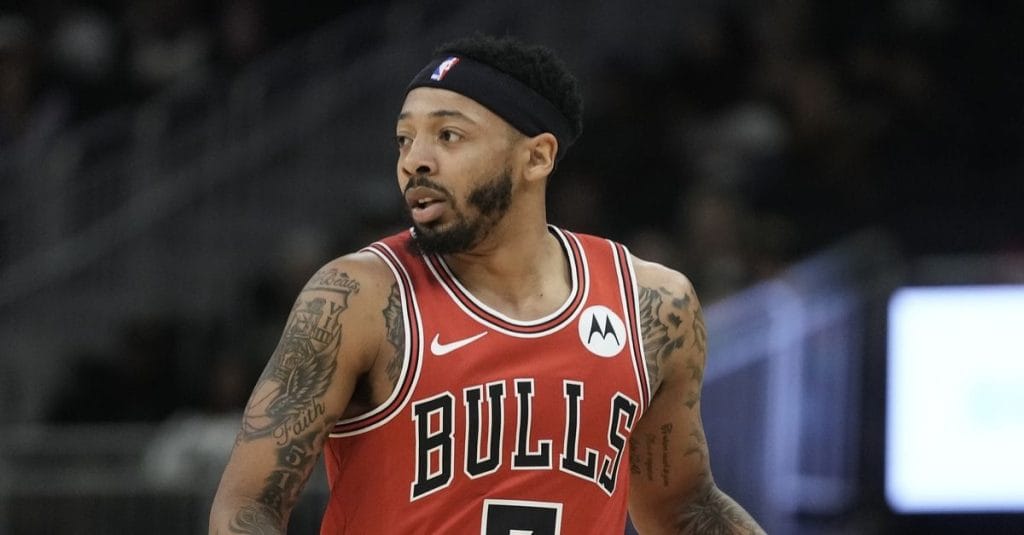 Παναθηναϊκός: Χτενίζει την αγορά του NBA, τι ισχύει με την περίπτωση του Κάρλικ Τζόουνς