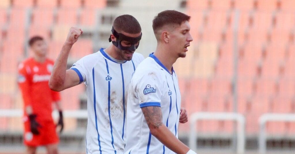 LIVE: Ηρακλής