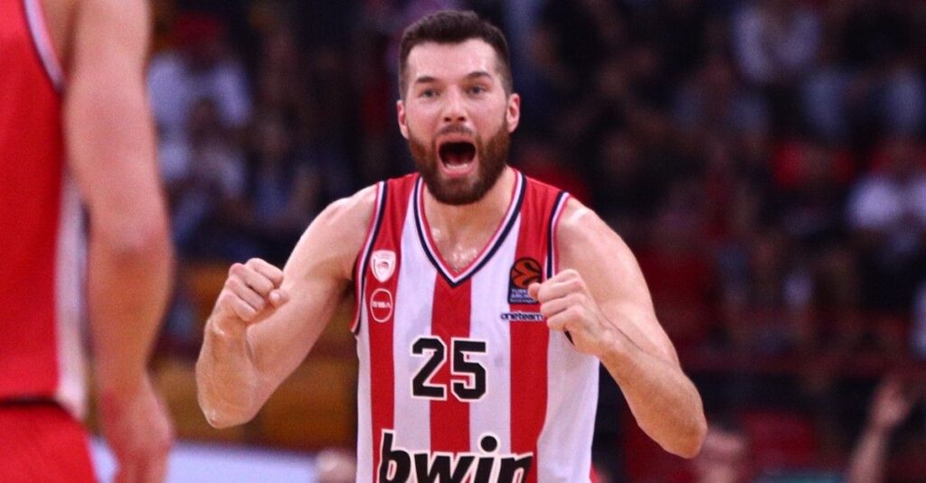 Προγνωστικά EuroLeague: Με τα Over των Πίτερς και Μίροτιτς και την αντίδραση της Μονακό