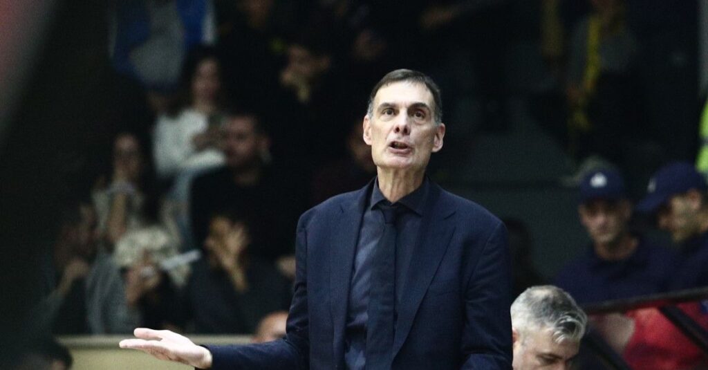 Μπαρτζώκας για μεταγραφή: “Έχω κάνει κάποιες εισηγήσεις, αυτά τα χειρίζεται η διοίκηση”